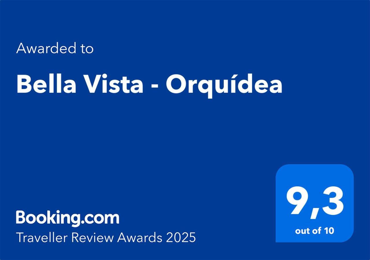 Bella Vista - Orquidea Διαμέρισμα Πουέρτο Ντελ Κάρμεν Εξωτερικό φωτογραφία